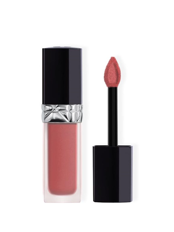 Vloeibare Transfer Proof Lipstick  - Rouge  Forever Liquid Vloeibare Transfer-proof Lipstick 458 Forever Paris
