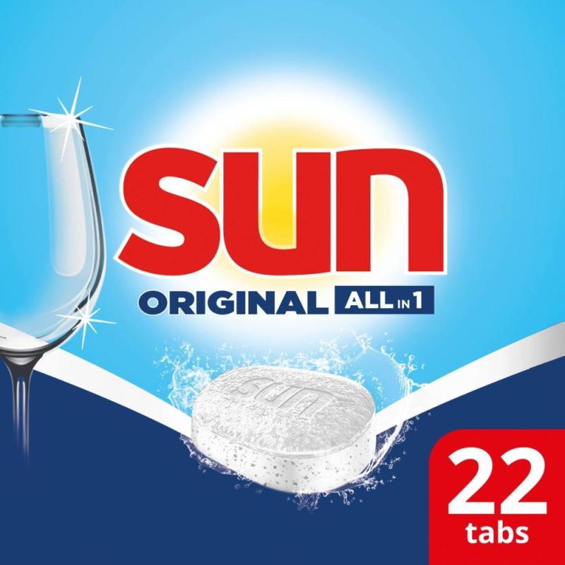 Original all in 1 22 Tabs