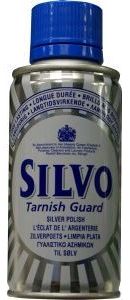 Zilverglans