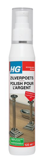 Zilverpoets