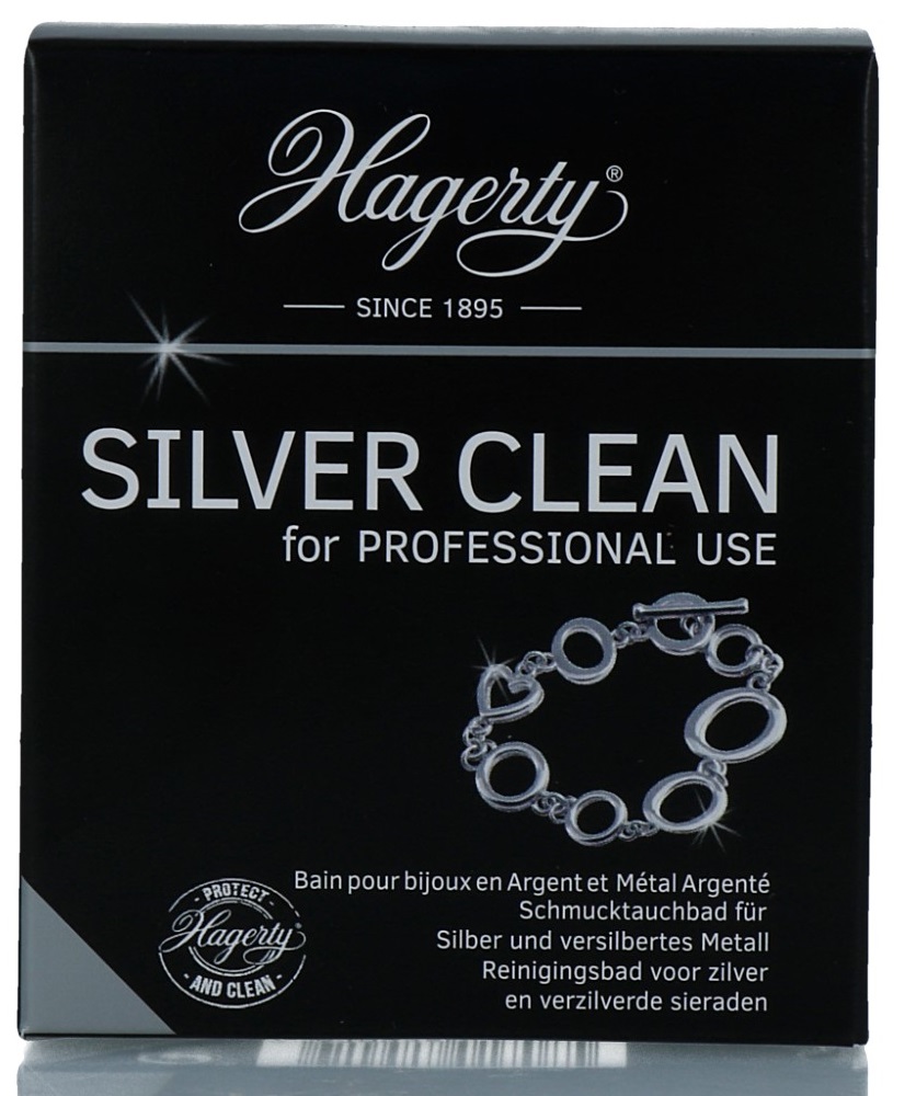 Silver Clean