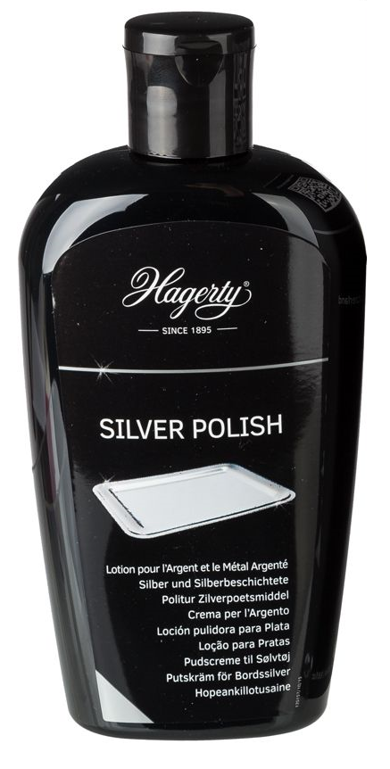 Silver Polish 250ml