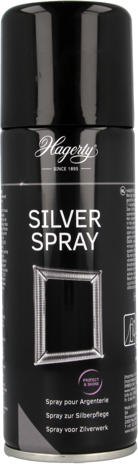 Silver Spray