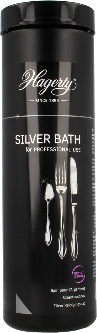 Silver Bath