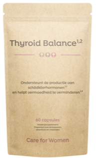 Thyroid Balance Capsules