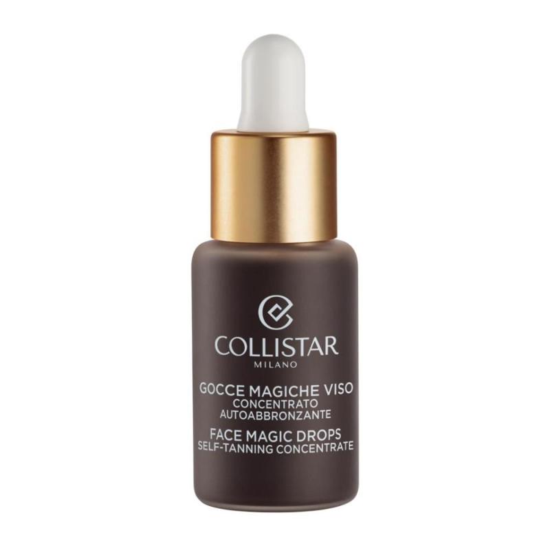 Zelfbruiner magic drops 10 ML