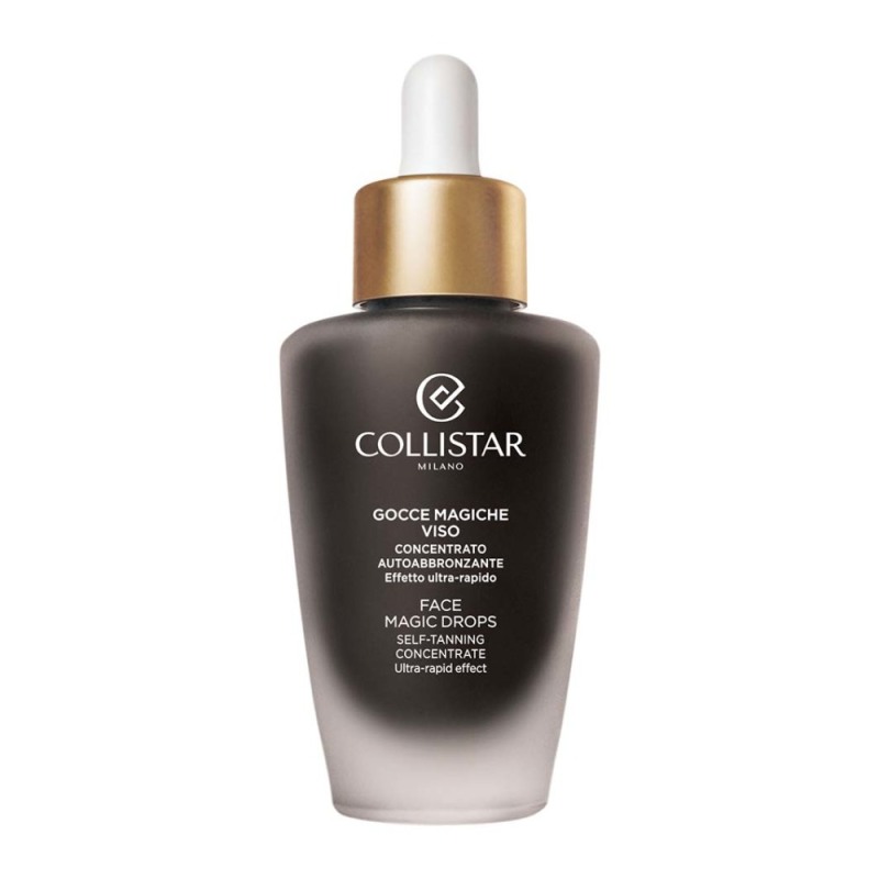 Zelfbruiner magic drops 50 ML