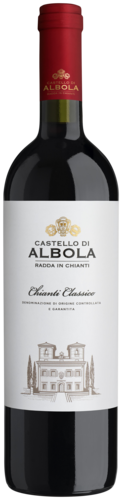 Chianti Classico 75CL