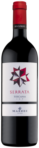 Serrata 75CL