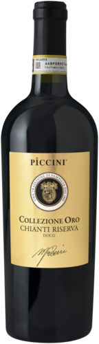 Collezione Oro Chianti Riserva Magnum 150CL