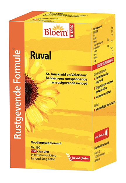 Ruval Capsules