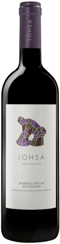 Morellino di Scansano 75CL