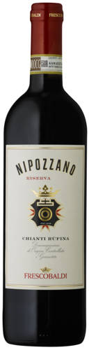 Nipozzano Chianti Rufina Riserva 75CL