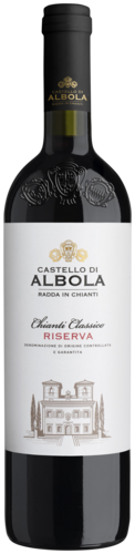 Chianti Riserva 75CL