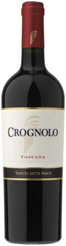 Crognolo 75CL