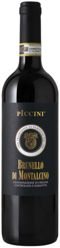 Brunello di Montalcino 75CL