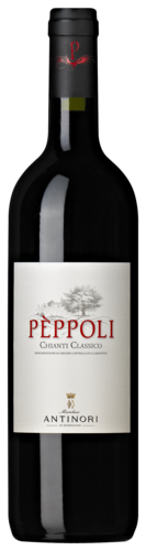 Pèppoli Chianti Classico 75CL