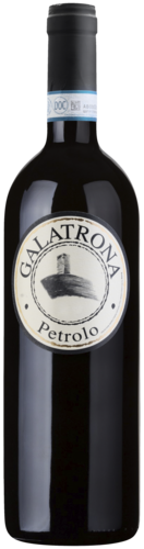 Petrolo Galatrona 75CL