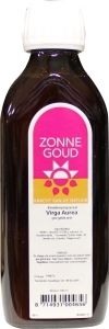 Zonnegoud Virga aurea gorgel 150ml