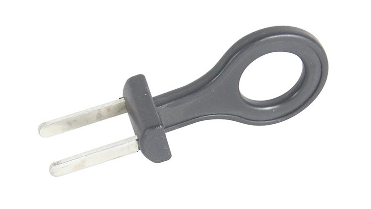 Sleutel voor Solid metal Voerdoos