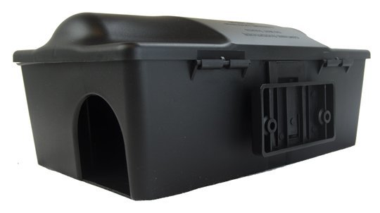 Multibox met 2 klemmen