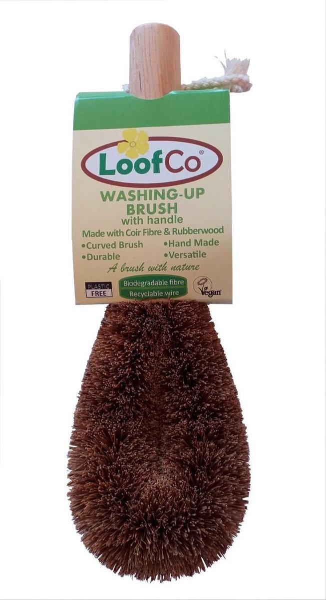 Washing-Up Brush