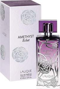 Lalique Amethyst &Eacute;clat Eau de Parfum