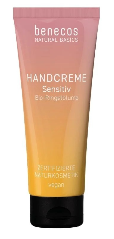 Sensitive Handcrème
