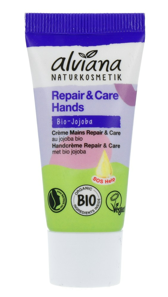 Repair & Care Hands