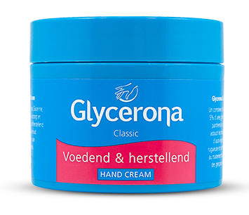 Handcreme Classic Pot