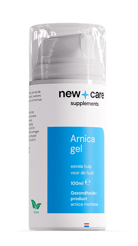 Arnica gel 100ml