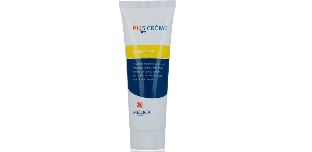 Maxxim Ph5 Handcreme Tube 125ML
