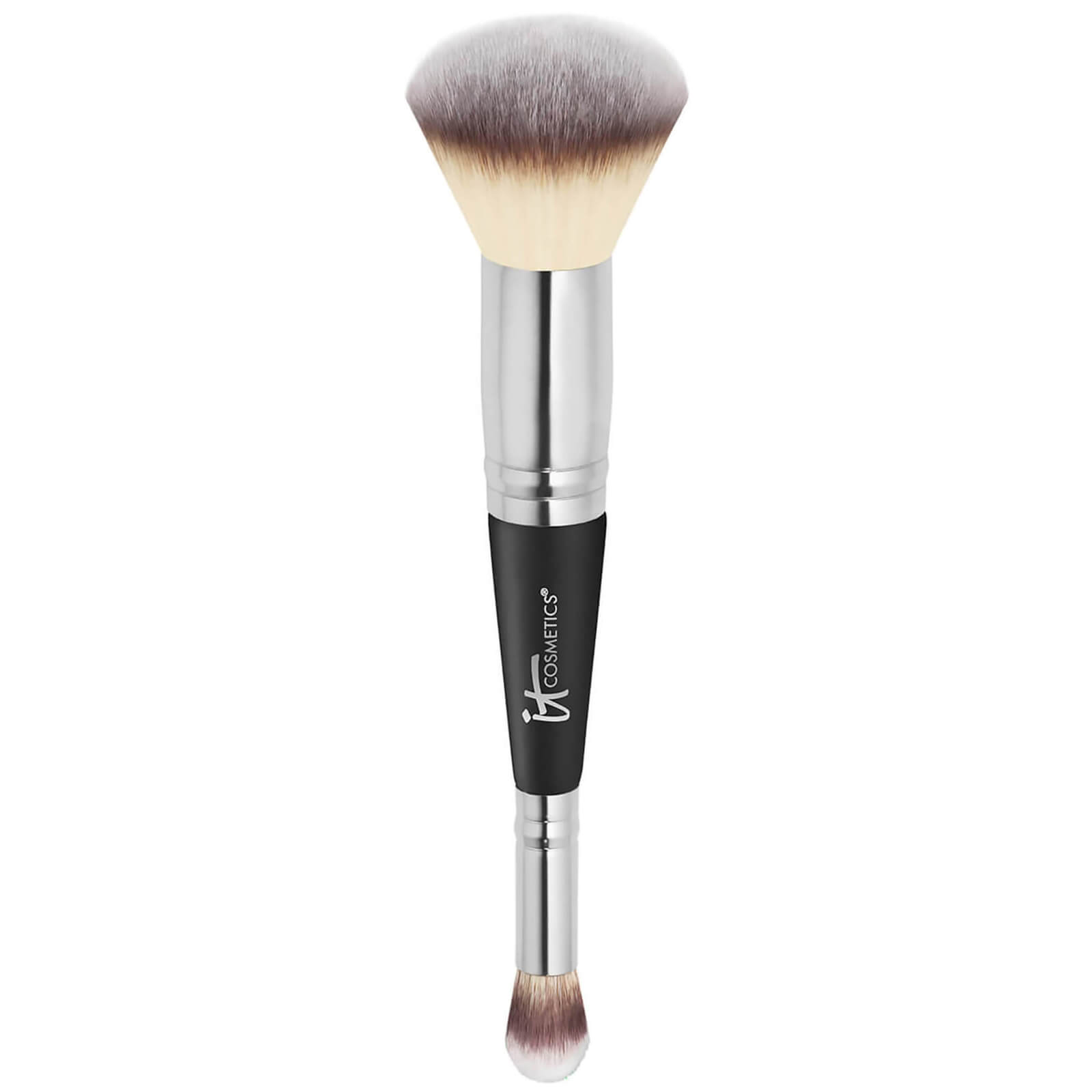 Foundation Concealer Borstel  - Heavenly Luxe™ Complexion Perfection #7 Foundation & Concealer Borstel