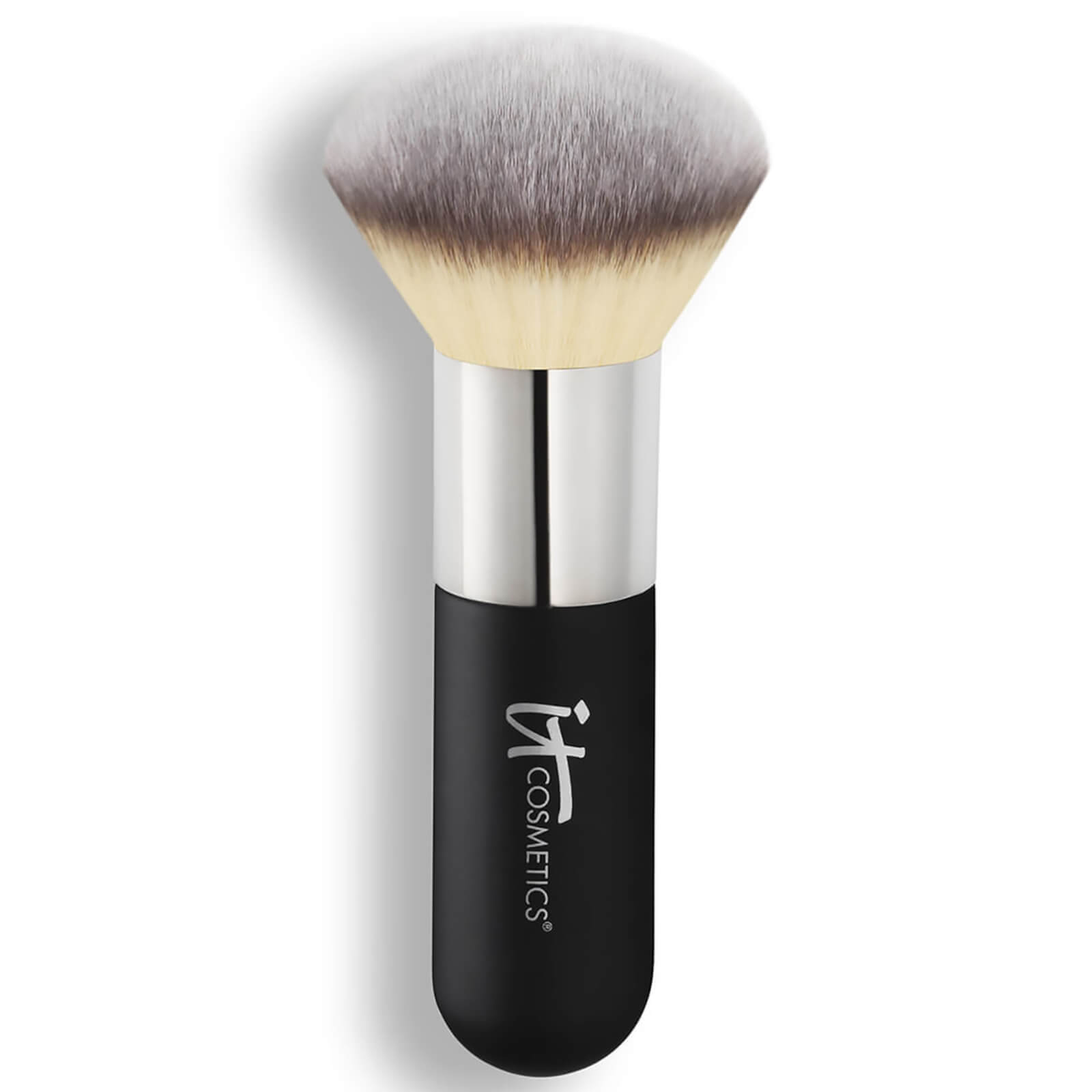 Poeder Bronzer Borstel  - Heavenly Luxe™ Airbrush Powder & Bronzer Brush #1 Poeder & Bronzer Borstel
