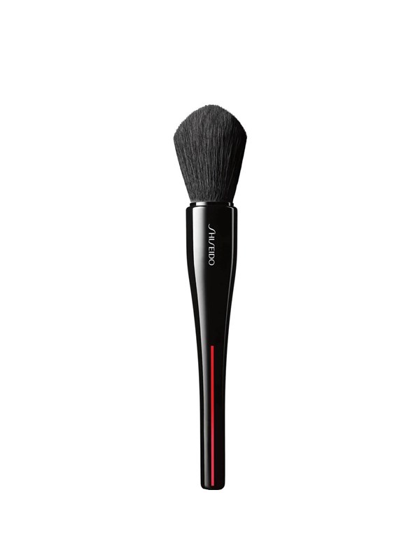 Shiseido Multi Face Brush  - Maru Fude Multi Face Brush
