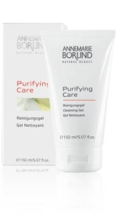 Facewash purifying care gel 150ml