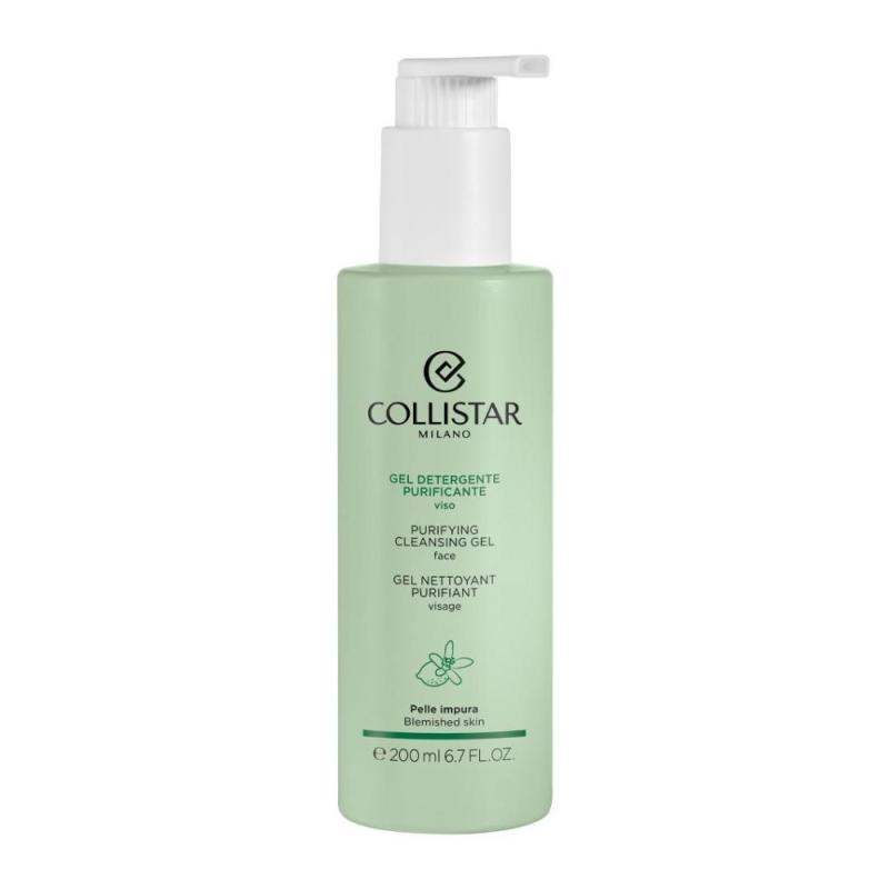 Purifying cleansing gel 200ml