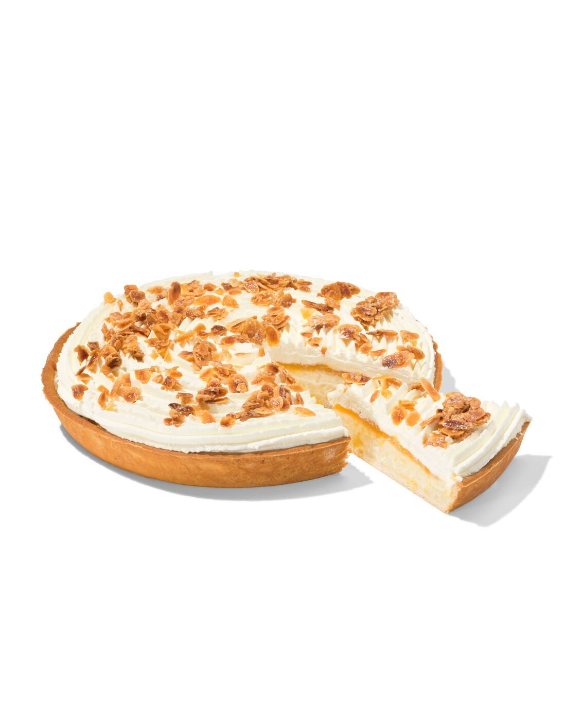 HEMA Abrikoosrijstevlaai 10 p.