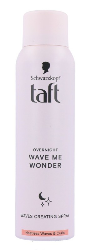 Hairspray overnight wonder 150ML