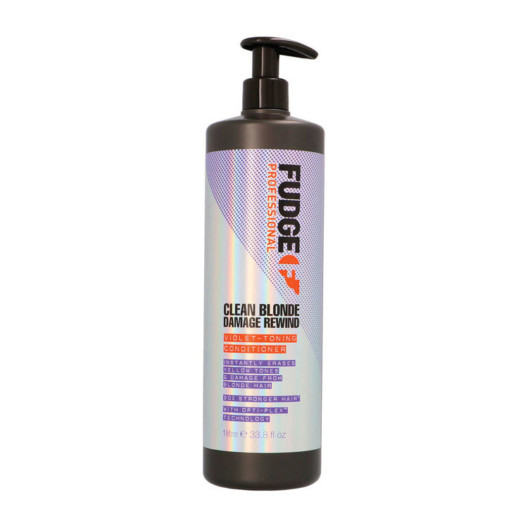 Clean blonde damage rewind conditioner 1000 ML