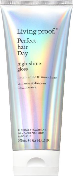 Shine gloss perfect hair day 200 ML