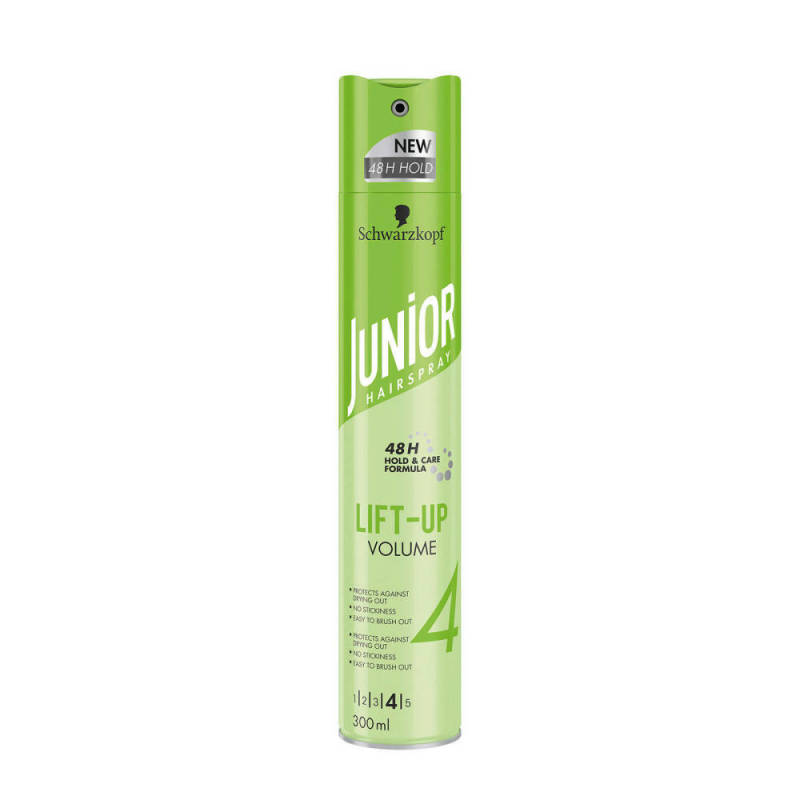 Hairspray lift up volume 300ml