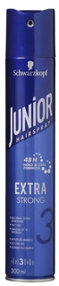 Hairspray extra sterk 300ml