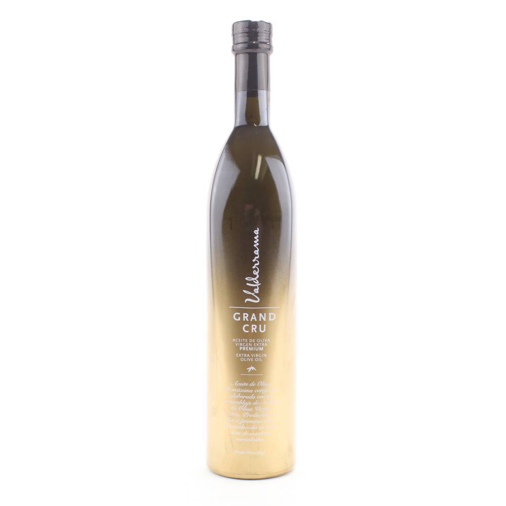 Grand Cru olijfolie