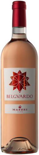 Belguardo Rosé 75CL