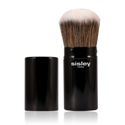Sisley The Portable Brush Ideal For Applying Powders And Blush  - Pinceau Phyto-touche The Portable Brush Ideal For Applying Powders And Blush