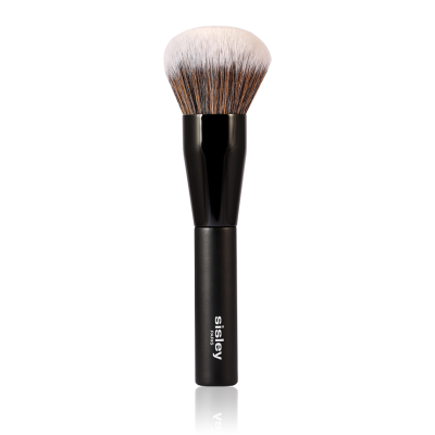 Sisley The Ideal Brush For Enhancing The Complexion Quickly And Easily  - Pinceau Poudre The Ideal Brush For Enhancing The Complexion Quickly And Easily
