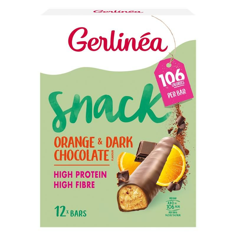 Repen Sinaas & Pure Chocolade