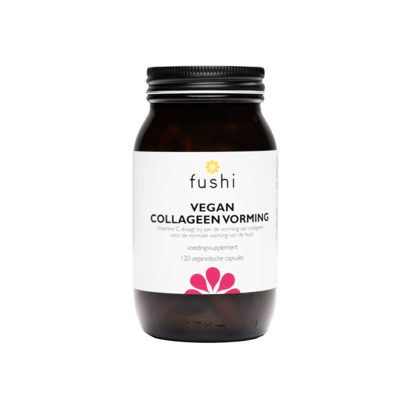 Collageen vorming 120 capsules