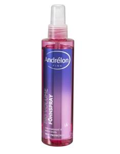 Andrelon Pink big volume f&ouml;hnspray 200ml